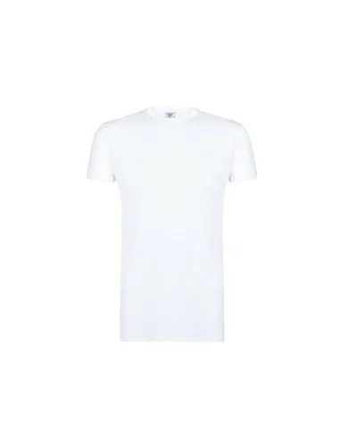Camiseta Adulto Blanca keya MC180 | 5858