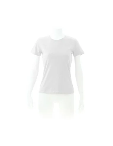 Women White T-Shirt "keya" WCS150 | 5867