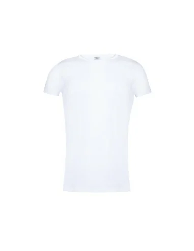 Women White T-Shirt "keya" WCS180 | 5869