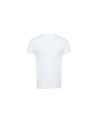 Camiseta Niño Blanca keya YC150 | 5873