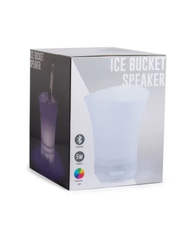 Ice Bucket Speaker Trobel | 6255