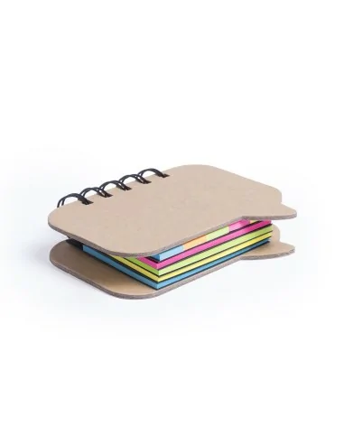 Sticky Notepad Lazza | 5668