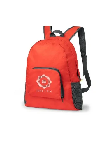 Foldable Backpack Mendy | 6344