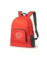 Foldable Backpack Mendy | 6344