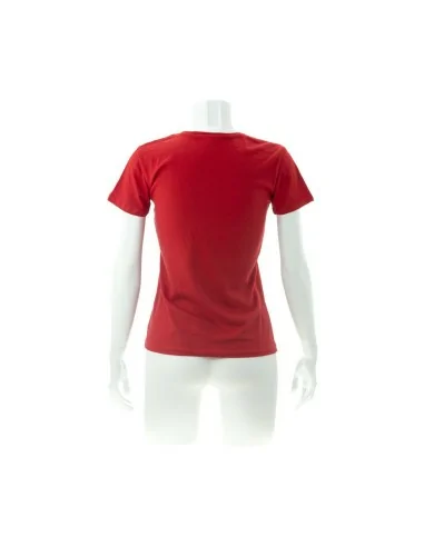 Camiseta Mujer Color keya WCS150 | 5868