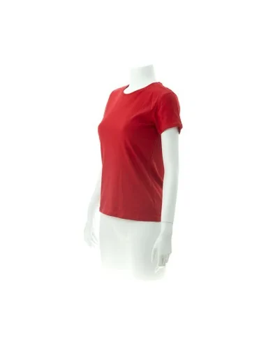 Camiseta Mujer Color keya WCS150 | 5868