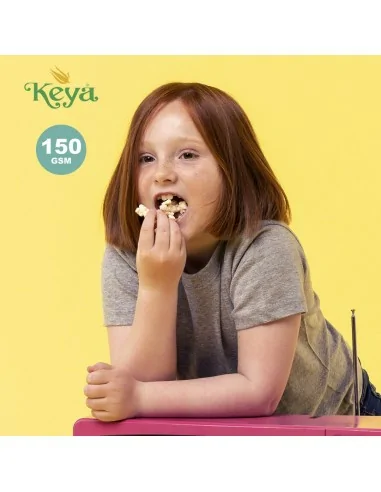 Kids Colour T-Shirt "keya" YC150 | 5874