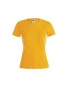 Women Colour T-Shirt "keya" WCS150 | 5868