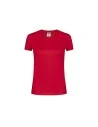 Women Colour T-Shirt "keya" WCS180 | 5870