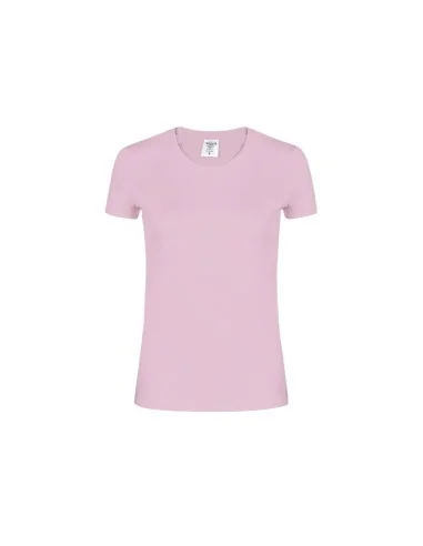 Camiseta Mujer Color keya WCS180 | 5870