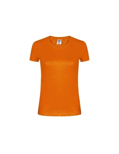 Camiseta Mujer Color keya WCS180 | 5870