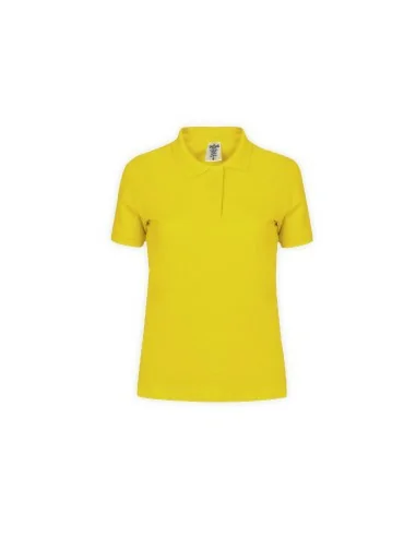 Women Colour Polo Shirt "keya" WPS180...