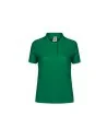 Women Colour Polo Shirt "keya" WPS180 | 5872