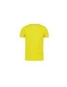 Camiseta Niño Color keya YC150 | 5874
