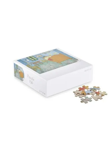 Puzzle de 150 piezas en caja PUZZ |...