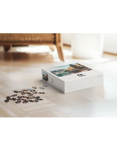 Puzzle de 500 piezas en caja PAZZ |...