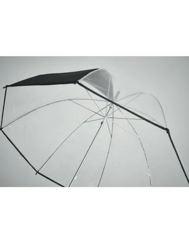 Paraguas transparente 23' GOTA | MO2167