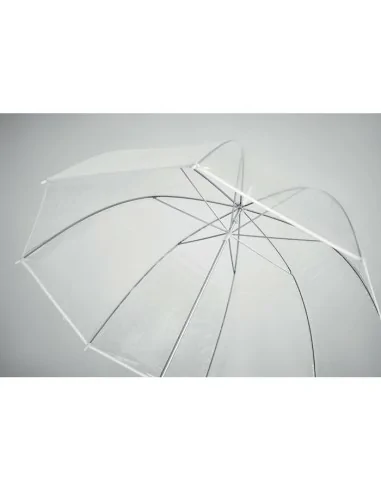 Paraguas transparente 23' GOTA | MO2167