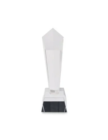 Trofeo de cristal con caja DIAWARD |...