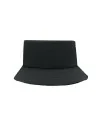 Sombrero de paja de papel BILGOLA+ | MO2267