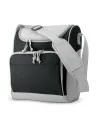 Cooler bag with front pocket ZIPPER | IT3101