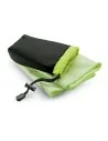 Sport towel in nylon pouch DRYE | KC6333
