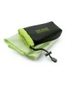 Sport towel in nylon pouch DRYE | KC6333