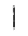Push button pen with black ink BERN | KC8893