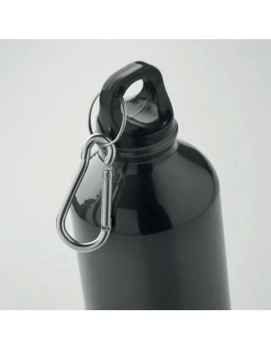 Botella aluminio recicl. 500 ml...