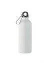 Botella aluminio recicl. 500 ml REMOSS | MO2062