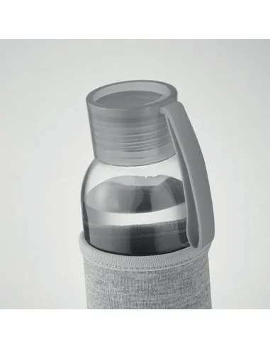 Botella vidrio reciclado 500 ml EBOR...