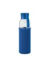 Botella vidrio reciclado 500 ml EBOR | MO2089