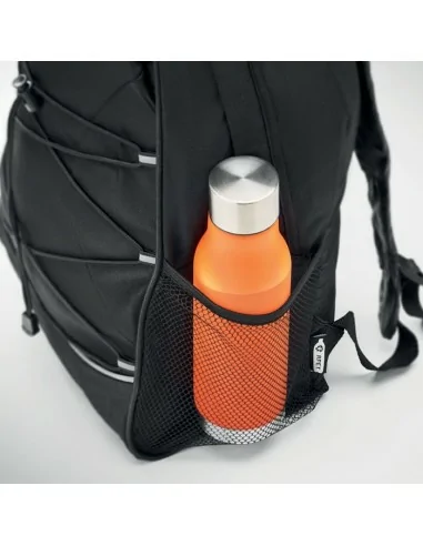 600D RPET backpack MONTE LOMO | MO6156