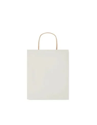 Small Gift paper bag 90 gr/m² PAPER...