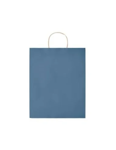 Large Gift paper bag 90 gr/m² PAPER...