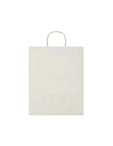 Large Gift paper bag 90 gr/m² PAPER...