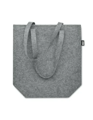 RPET felt shopping bag TASLO | MO6185