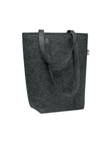 RPET felt shopping bag TASLO | MO6185