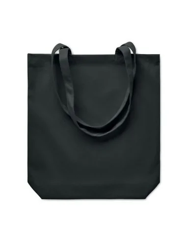 270 gr/m² Canvas shopping bag RASSA...
