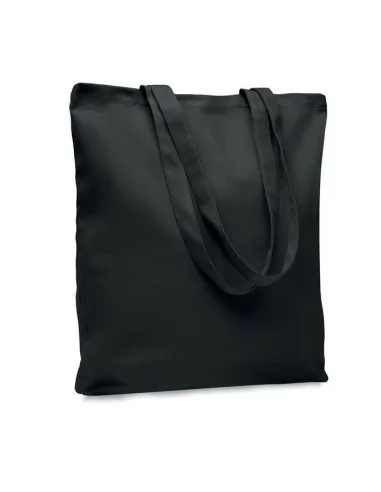 270 gr/m² Canvas shopping bag RASSA...