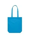 270 gr/m² Canvas shopping bag RASSA COLOURED | MO6442