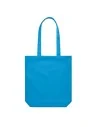 270 gr/m² Canvas shopping bag RASSA COLOURED | MO6442