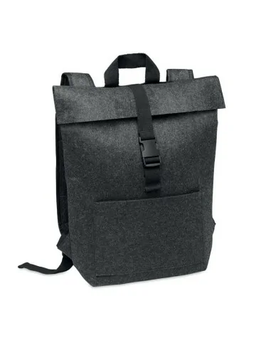 RPET felt backpack INDICO PACK | MO6456