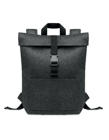RPET felt backpack INDICO PACK | MO6456