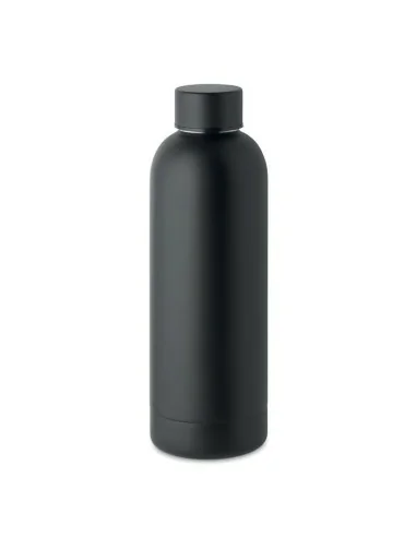 Botella isotérmica de acero inoxidable (1 litro) Originals Inox