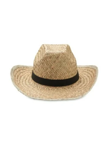 Sombrero de vaquero de paja TEXAS |...