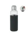 Botella de vidrio con sensor INDER | MO6858