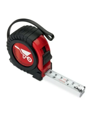 5m ABS measuring tape MIA | MO8238