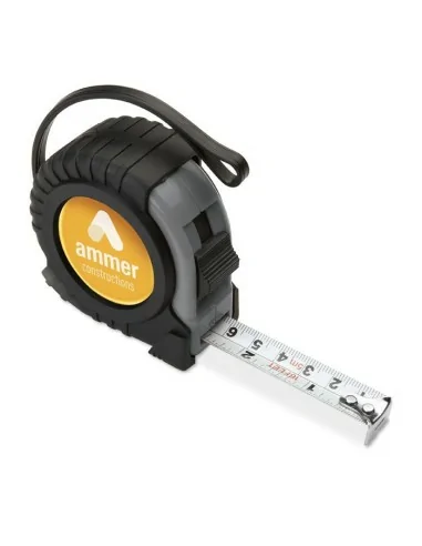 5m ABS measuring tape MIA | MO8238