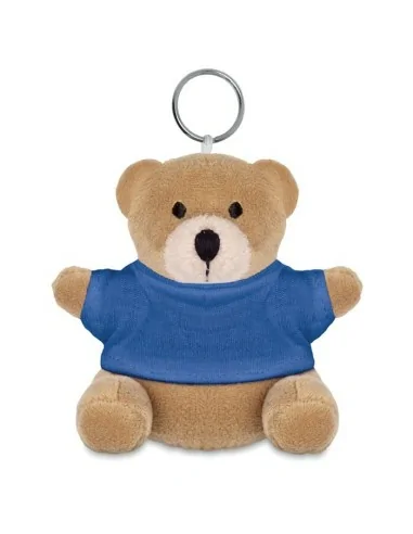 Teddy bear key ring NIL | MO8253
